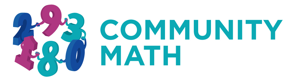 Community Math