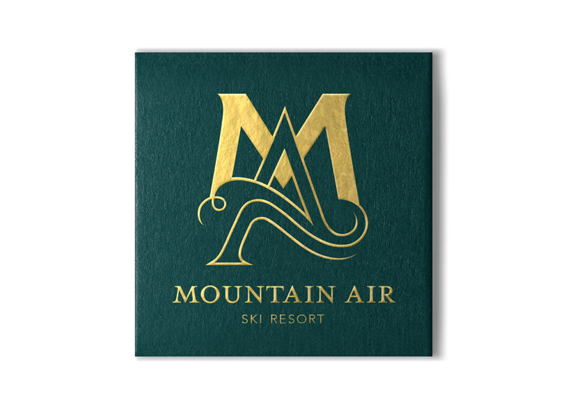 mountain air