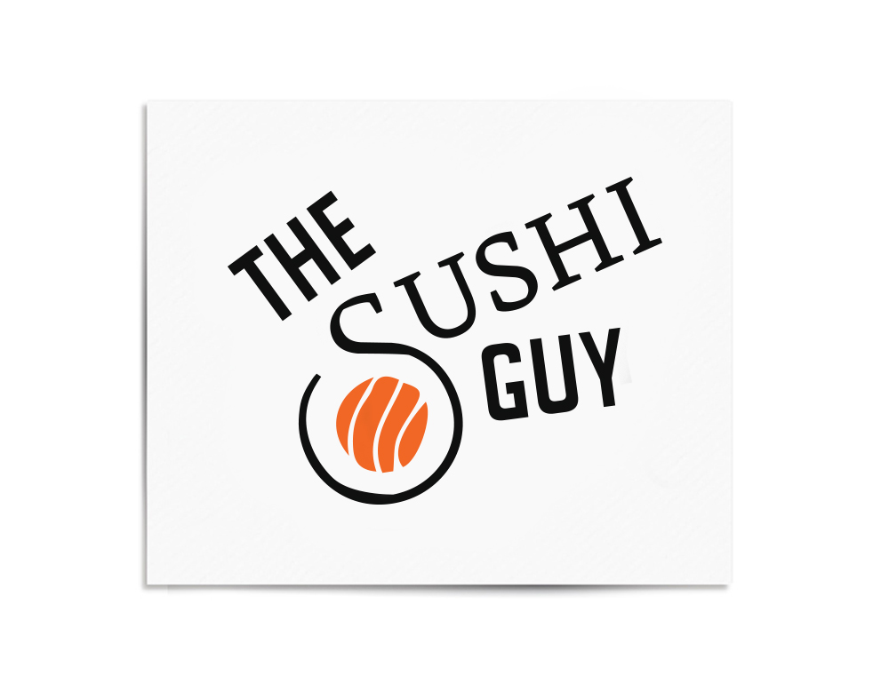 the sushi guy